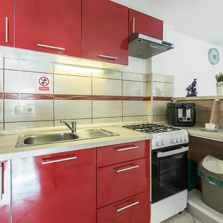 Apartment Lovely In With Wifi