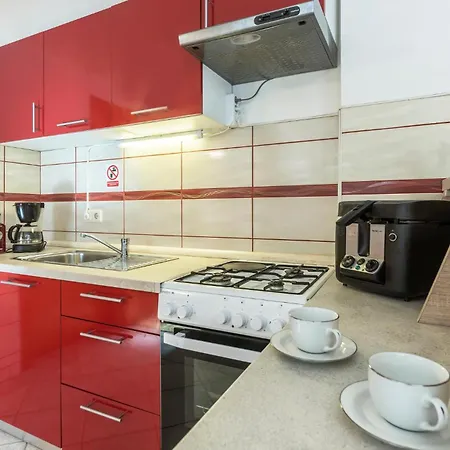 Lovely In With Wifi Apartment Pavicini